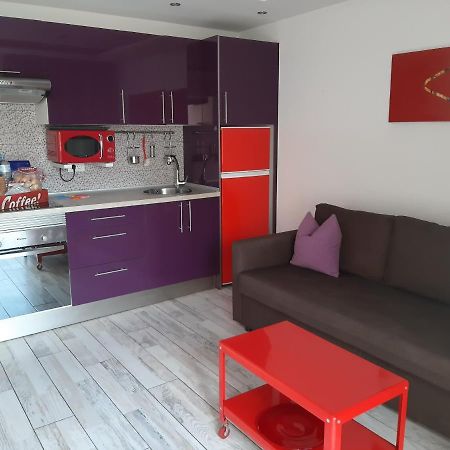 Apartamento Deluxe Con Piscina Climatizada Costa Adeje  Exterior photo
