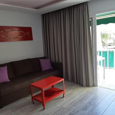 Apartamento Deluxe Con Piscina Climatizada Costa Adeje  Exterior photo