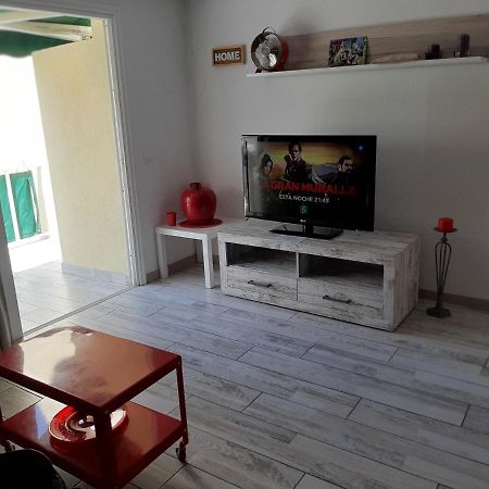 Apartamento Deluxe Con Piscina Climatizada Costa Adeje  Exterior photo