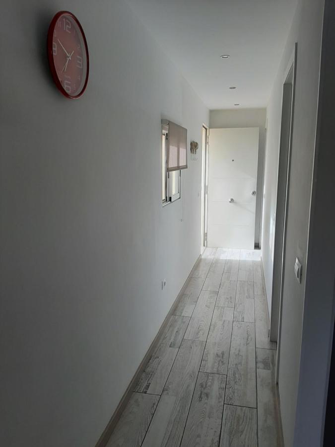 Apartamento Deluxe Con Piscina Climatizada Costa Adeje  Exterior photo