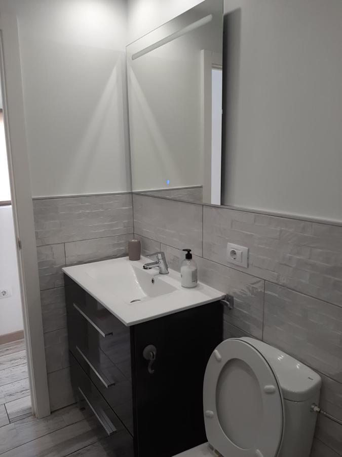 Apartamento Deluxe Con Piscina Climatizada Costa Adeje  Exterior photo