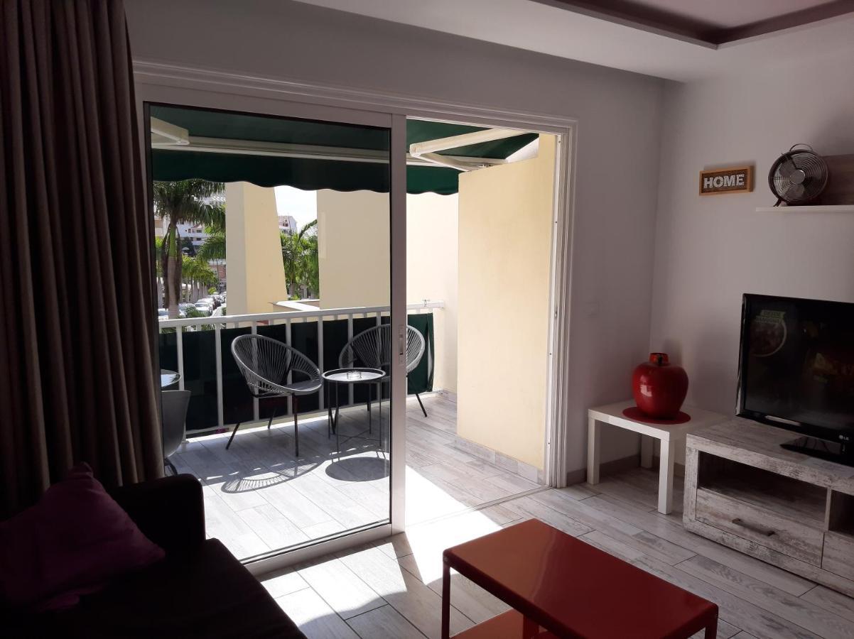 Apartamento Deluxe Con Piscina Climatizada Costa Adeje  Exterior photo