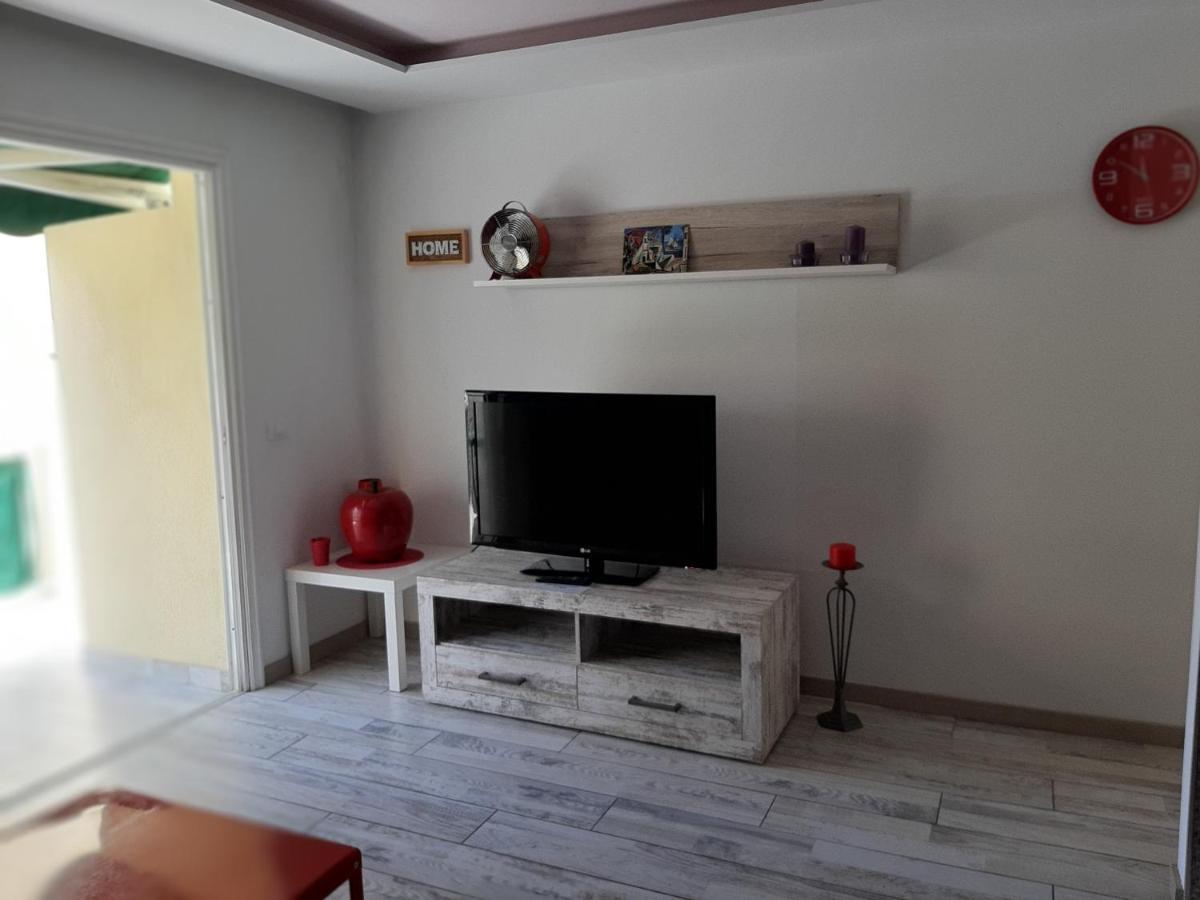 Apartamento Deluxe Con Piscina Climatizada Costa Adeje  Exterior photo