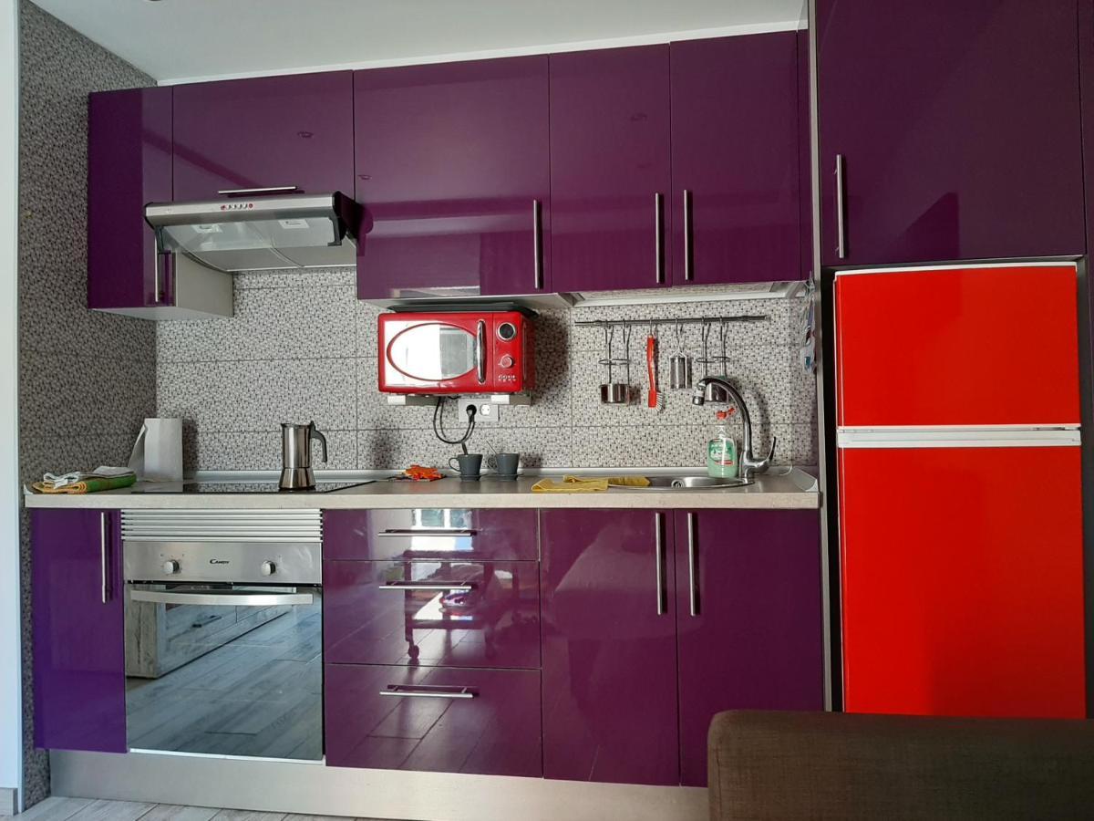 Apartamento Deluxe Con Piscina Climatizada Costa Adeje  Exterior photo
