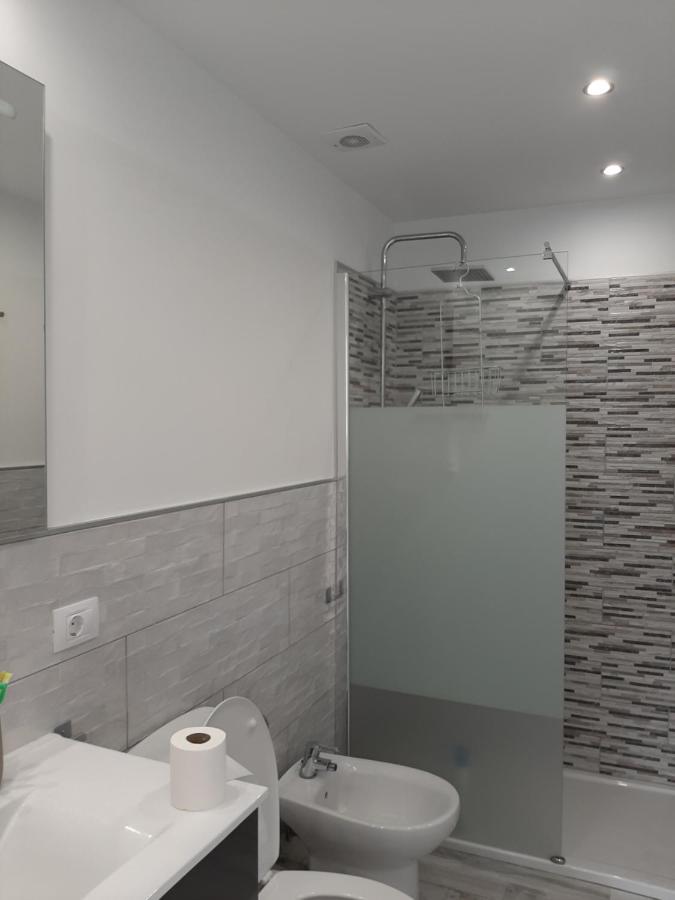 Apartamento Deluxe Con Piscina Climatizada Costa Adeje  Exterior photo