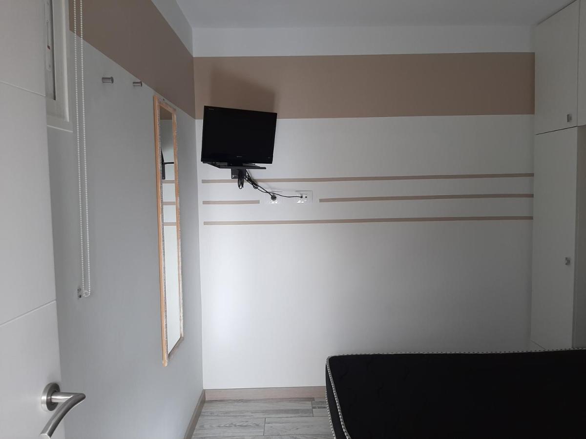 Apartamento Deluxe Con Piscina Climatizada Costa Adeje  Exterior photo