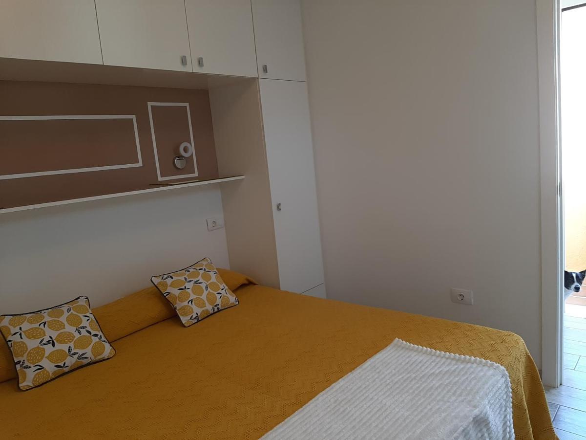 Apartamento Deluxe Con Piscina Climatizada Costa Adeje  Exterior photo