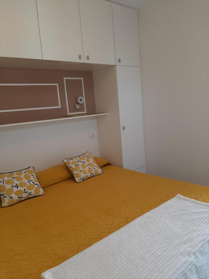 Apartamento Deluxe Con Piscina Climatizada Costa Adeje  Exterior photo