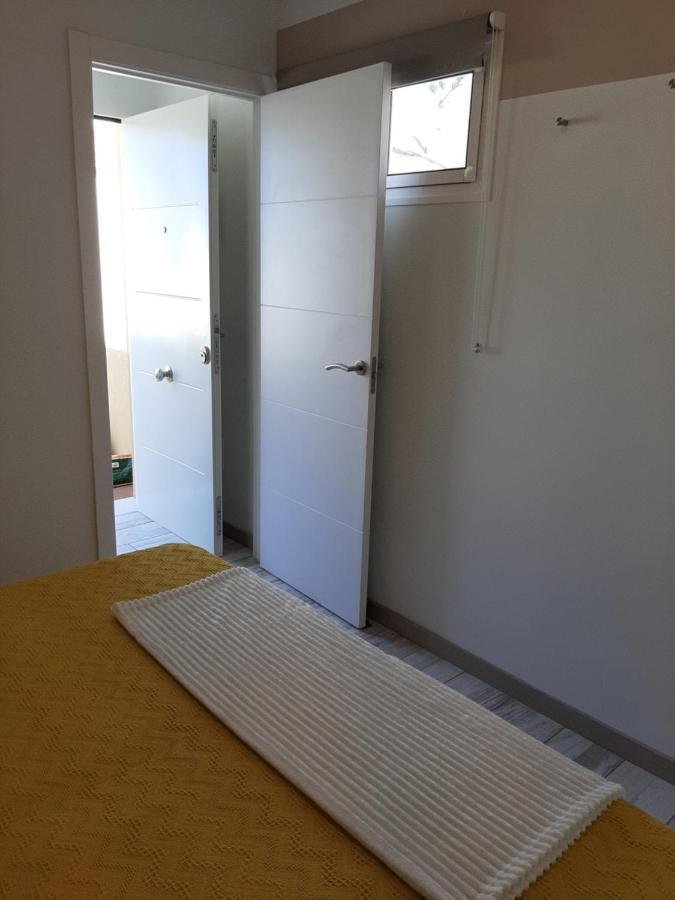 Apartamento Deluxe Con Piscina Climatizada Costa Adeje  Exterior photo
